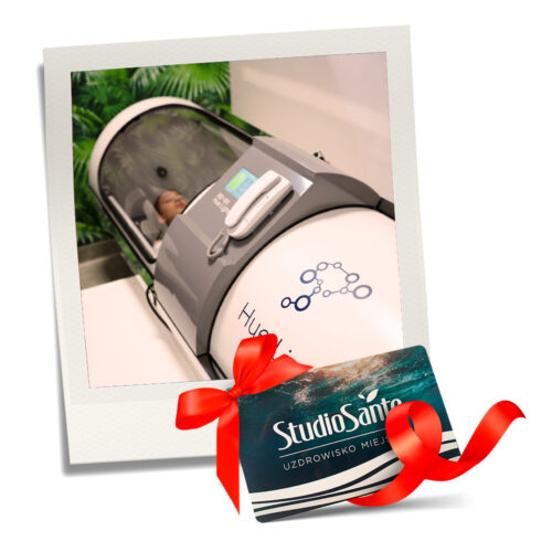 Komora hiperbaryczna