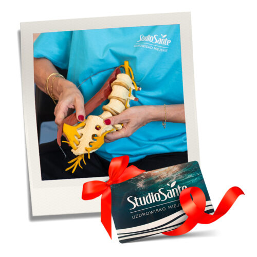 Konsultacja biomechaniczna