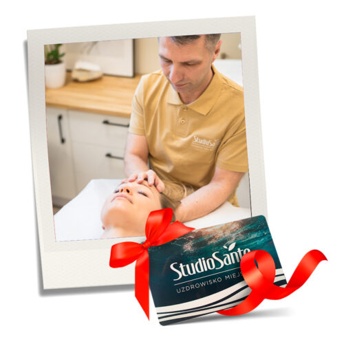 Terapia czaszkowo-krzyżowa