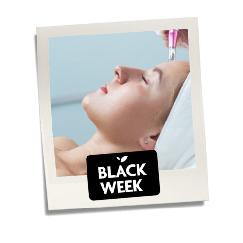 Thesera G odbudowujące mikroigły