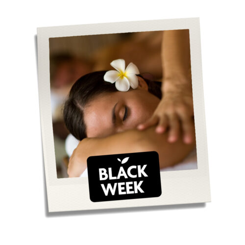 Masaż balijski dla 1 osoby