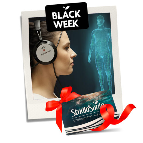 Metatron Hospital – diagnostyka z inhalacją wodorem