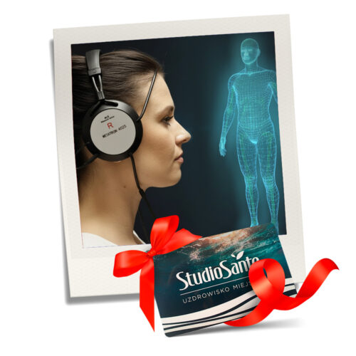 Metatron Hospital – Diagnostics with Hydrogen Therapy