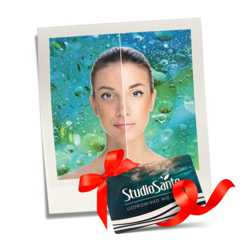 Mezoterapia mikroigłowa + BioRePeel CI (twarz + szyja + dekolt)