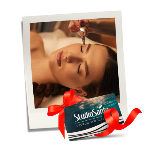 DermaOxy + Mezoterapia mikroigłowa